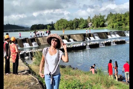 Điểm du lich Phú yên