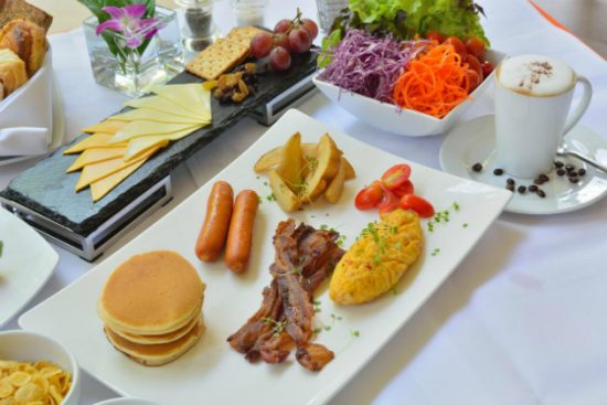 Tiêu điểm du lịch tháng 3