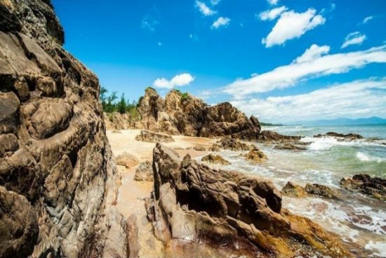 Du lịch Quảng Bình giá rẻ