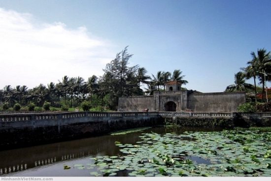 Tour du lịch Quảng Trị