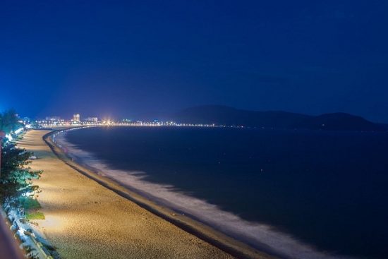 Du lịch giá rẻ Quy Nhơn