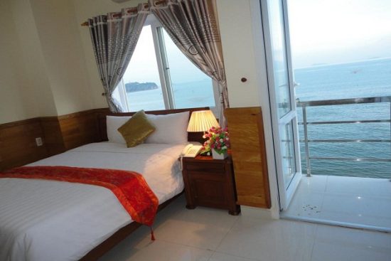 Khách sạn Quy Nhơn giá rẻ