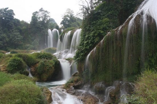 Tour du lịch Sapa