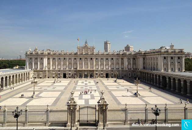 di du lich tay ban nha