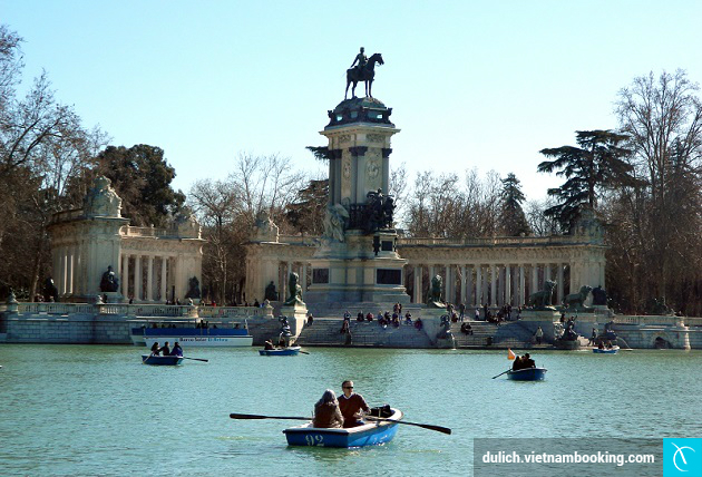 di tour du lich tay ban nha