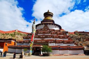 Tour du lịch Trung Quốc khám phá Tây Tạng huyền bí 9N8Đ