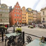 Du lịch Thụy Điển khám phá “thủ phủ vùng Scandinavia”