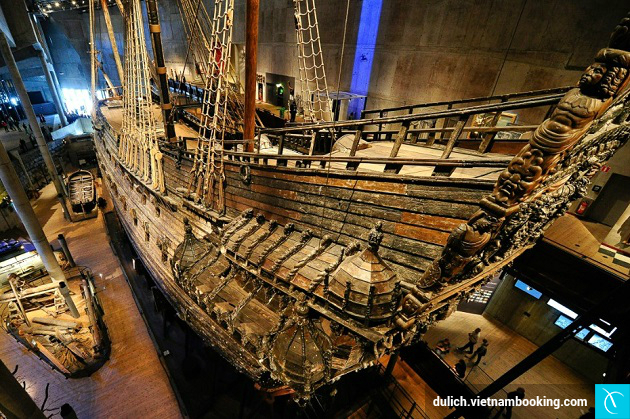 du lich thuy dien gia re