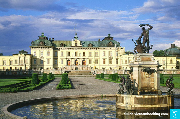 di du lich thuy dien gia re