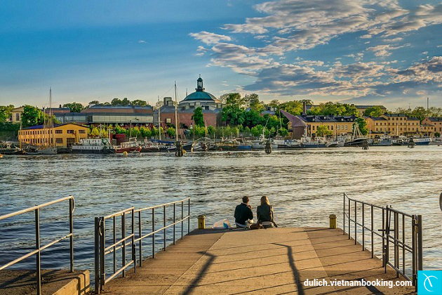 tour du lich thuy dien