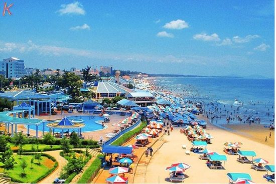 Du lịch trong nước giá rẻ