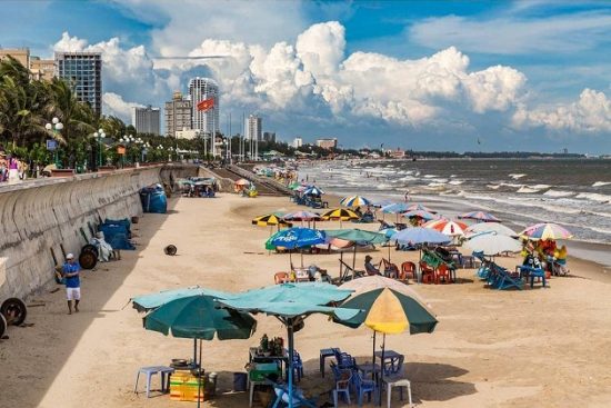 Du lịch Vũng Tàu