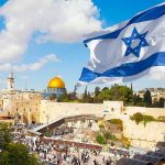 Tour du lịch Trung Đông: Israel – Jerusalem – về miền Đất Thánh (8N7Đ)