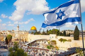 Tour du lịch Trung Đông: Israel – Jerusalem – về miền Đất Thánh (8N7Đ)
