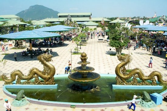 Du lịch Tuy Hòa giá rẻ