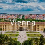 Vẻ đẹp không thể bỏ lỡ tại Vienna, Áo