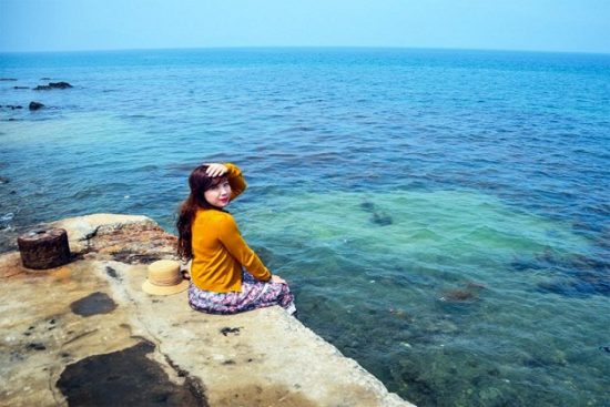 Du lịch Vịnh Hạ Long giá rẻ