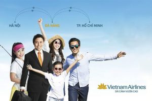 Vietnam Airlines: Giờ bay lý tưởng, lựa chọn tối ưu!