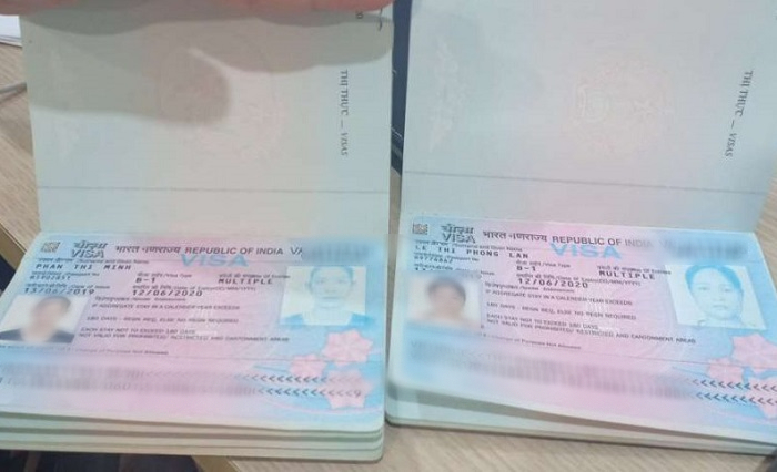 visa đi &Acirc;́n đ&ocirc;̣