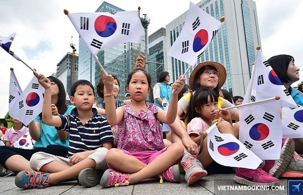 ho so xin visa nhap canh cho nguoi han quoc