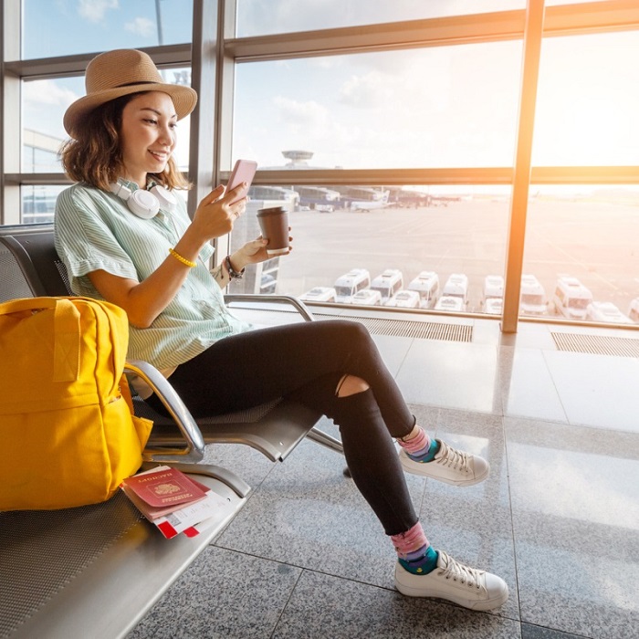 thủ tục xin visa đi mexico