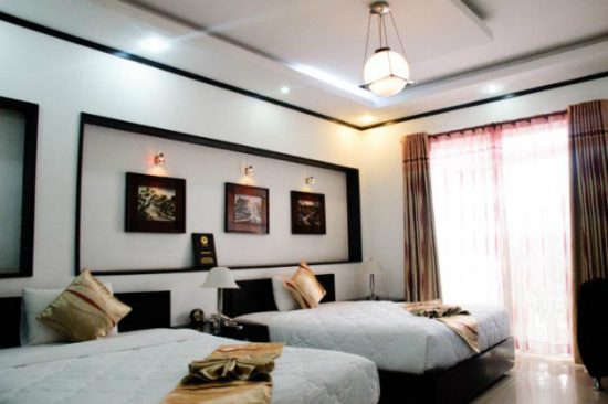 Khách sạn Buôn Ma Thuột giá rẻ