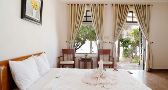 resort hàm thuận nam 3 soa giá tốt