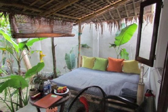 Khách sạn Hội an