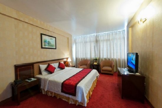 khách sạn mường thanh thanh niên vinh