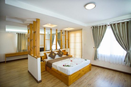 khách sạn Khánh Hòa giá rẻ 2