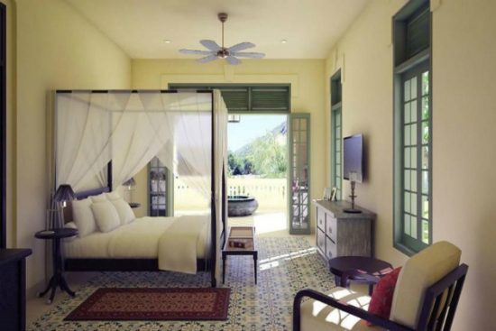 Khách sạn Khánh Hòa giá tốt