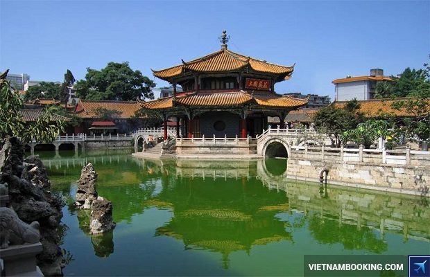 lam ho so xin visa di trung quoc