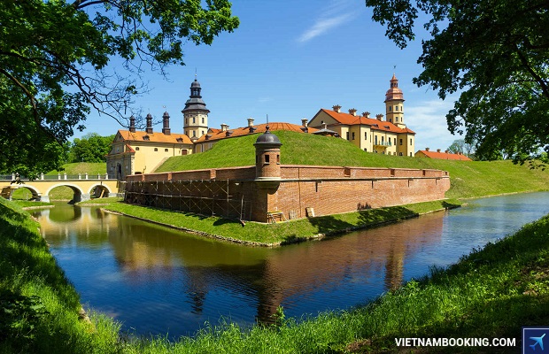 lam visa tham than tai belarus