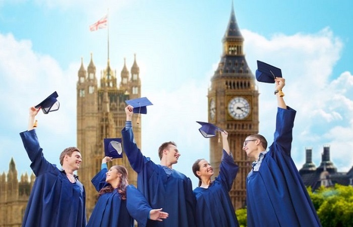 l&agrave;m visa du học anh