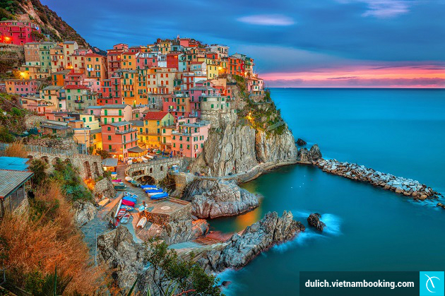 manarola du lich y
