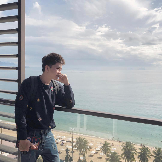 Khách sạn nên ở Nha Trang? - Novotel Nha Trang Hotel