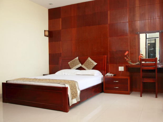 Đi Nha Trang nên ở khách sạn nào?