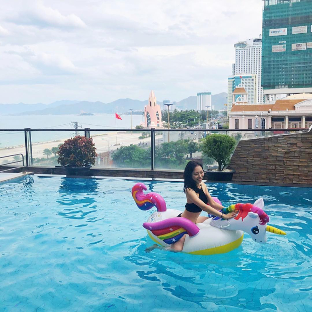 Đi Nha Trang nên ở khách sạn nào? rẻ tiện nghi