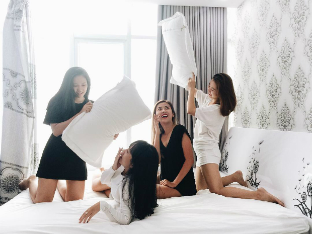 Nên ở khách sạn nào Nha Trang - Mường Thanh Luxury