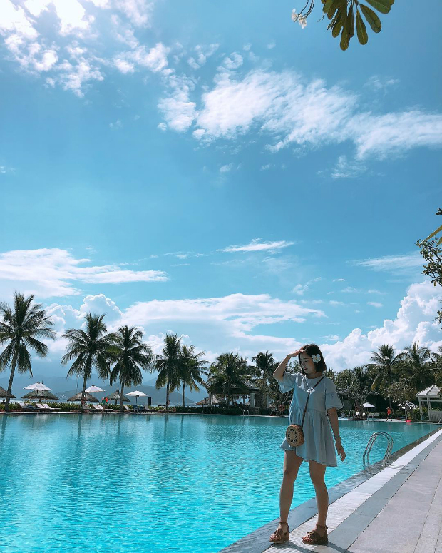 Nên ở tại Nha Trang - Vinpearl Resort & Spa Nha Trang Bay