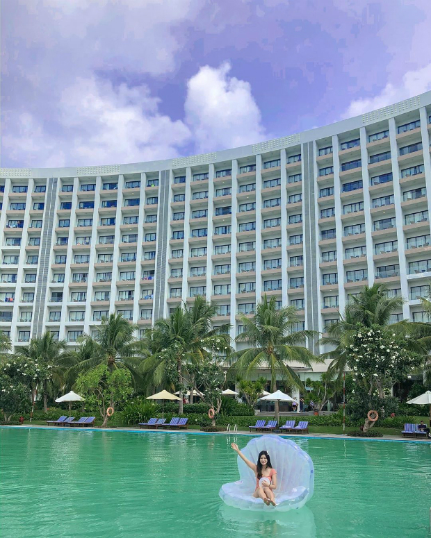 Vinpearl Resort & Spa Nha Trang Bay - Nơi nên ở tại Nha Trang