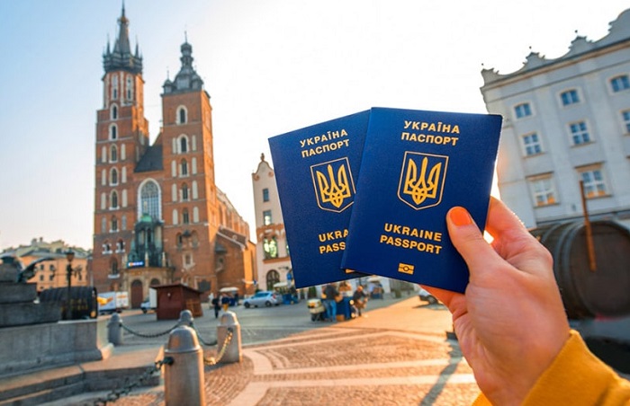 dịch vụ l&agrave;m visa ukraina