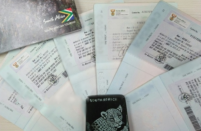 Visa đi Nam Phi là mơ ước của không ít du khách visa đi nam phi