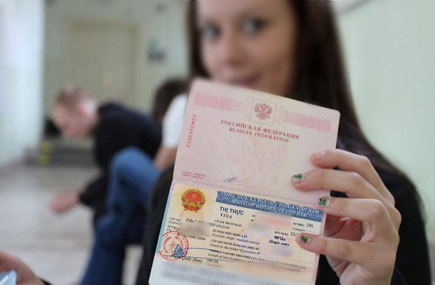 xin visa việt nam