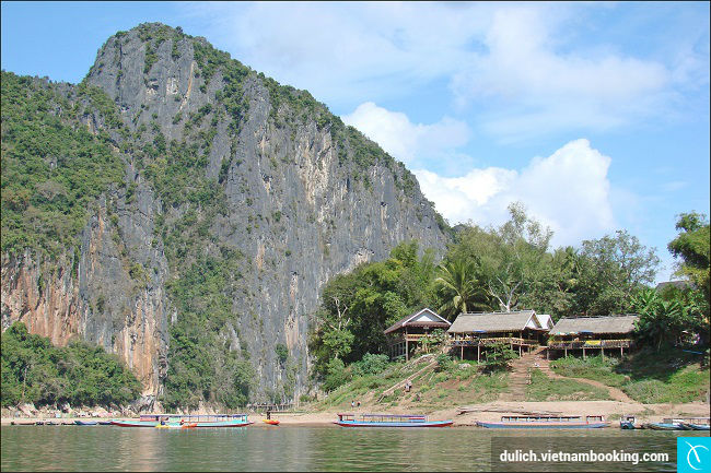 8 diem den thien nhien tuyet dep o lao