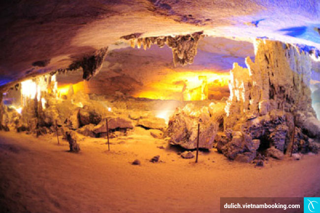 8 diem den thien nhien tuyet dep o lao