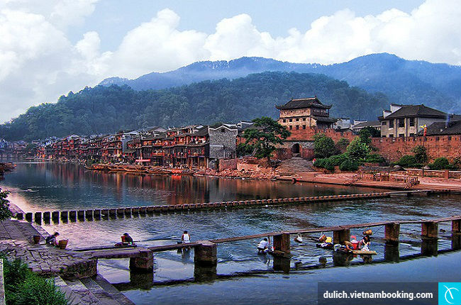 du lịch hè - 6 điểm lý tưởng nhất