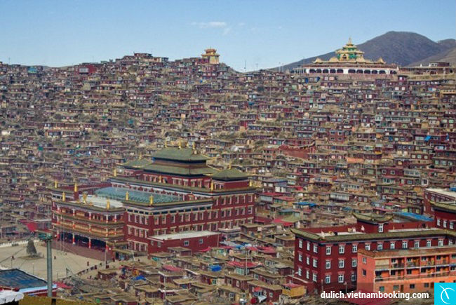 Du lịch hè - 6 điểm đến lý tưởng