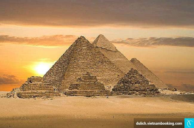 6 diem den hap dan nhung mua he