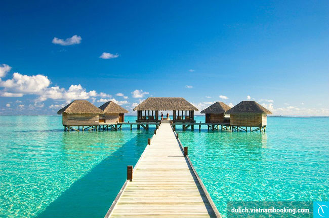 Du lịch hè - 6 điểm lý tưởng cho du lịch mùa hè